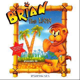 Screenshot Thumbnail / Media File 1 for Brian the Lion (1994)(Psygnosis)(M4)[!]
